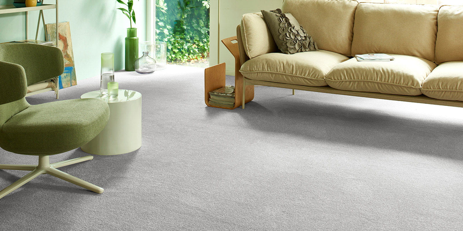 Sedna® Carpet - Varuna 09 - Platina - Living_02