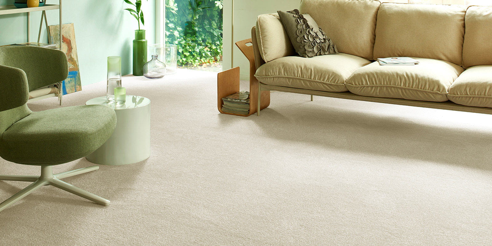 Sedna® Carpet - Varuna 33 - Cornfield - Living_02