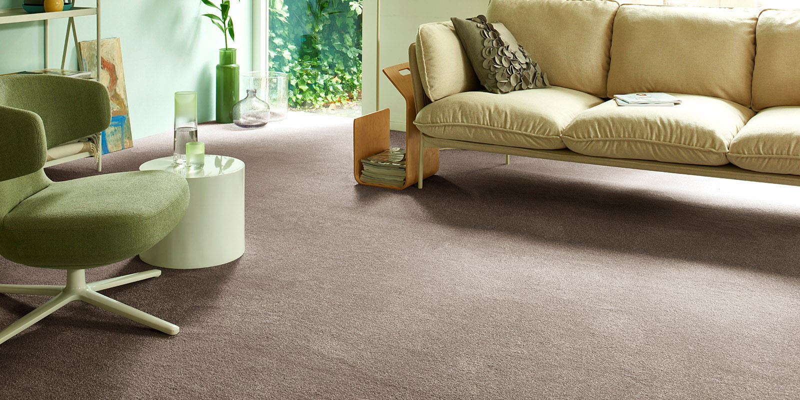 Sedna® Carpet - Varuna 34 - Suede - Living_02