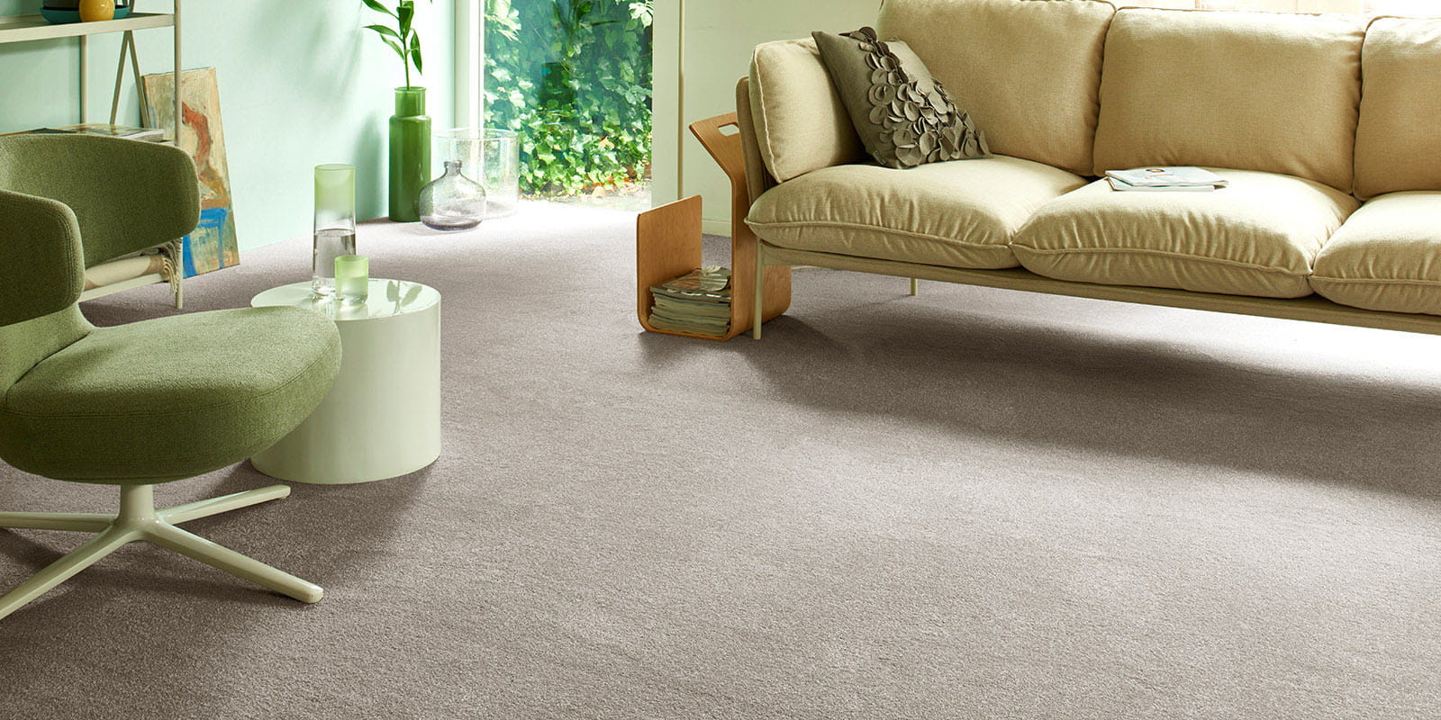 Sedna® Carpet - Varuna 94 - Quartz - Living_02