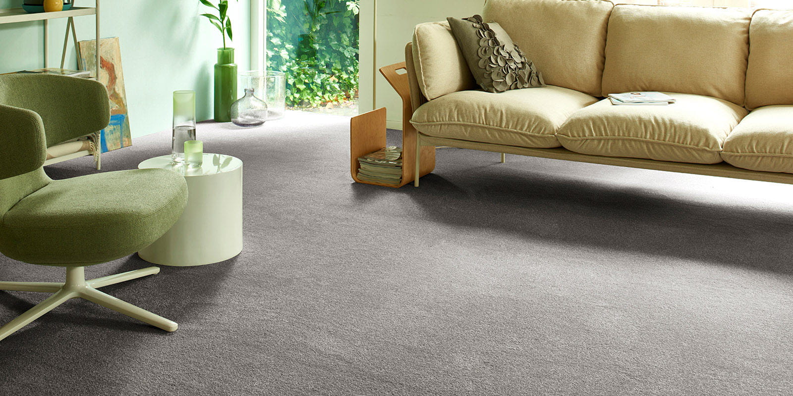 Sedna® Carpet - Varuna 95 - Basalt - Living_02